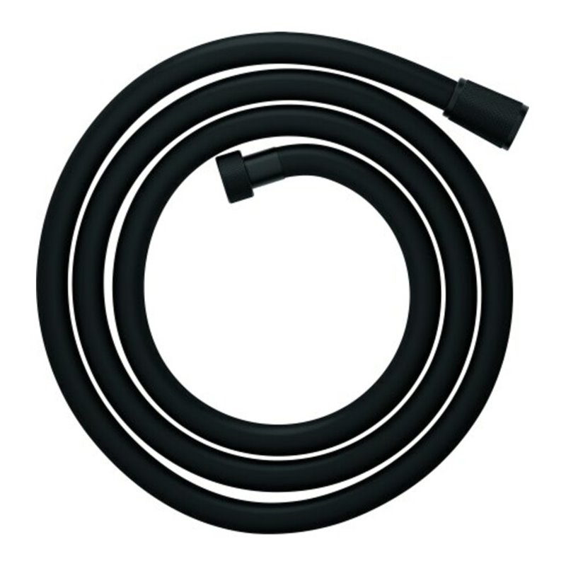 Grohe Brauseschlauch Silverflex 1750mm, phantom black