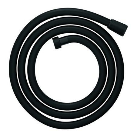 Grohe Brauseschlauch Silverflex 1750mm, phantom black