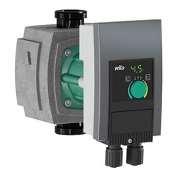 Wilo Nassläufer-Pumpe Yonos MAXO plus 30/0,5-10 PN 10