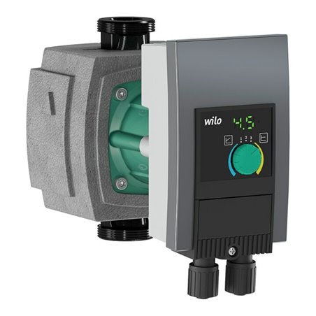 Wilo Nassläufer-Pumpe Yonos MAXO plus 30/0,5-10 PN 10