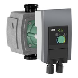 Wilo Nassläufer-Pumpe Yonos MAXO plus 30/0,5-10 PN 10