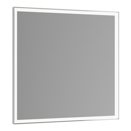 Keuco Lichtspiegel Royal Lumos DALI 1400x650x60mm, 77 W, Licht einst, si-el