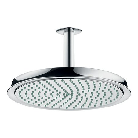 hansgrohe Kopfbrause Raindance Classic 240 100mm Deckenanschluss, 1jet, chrom
