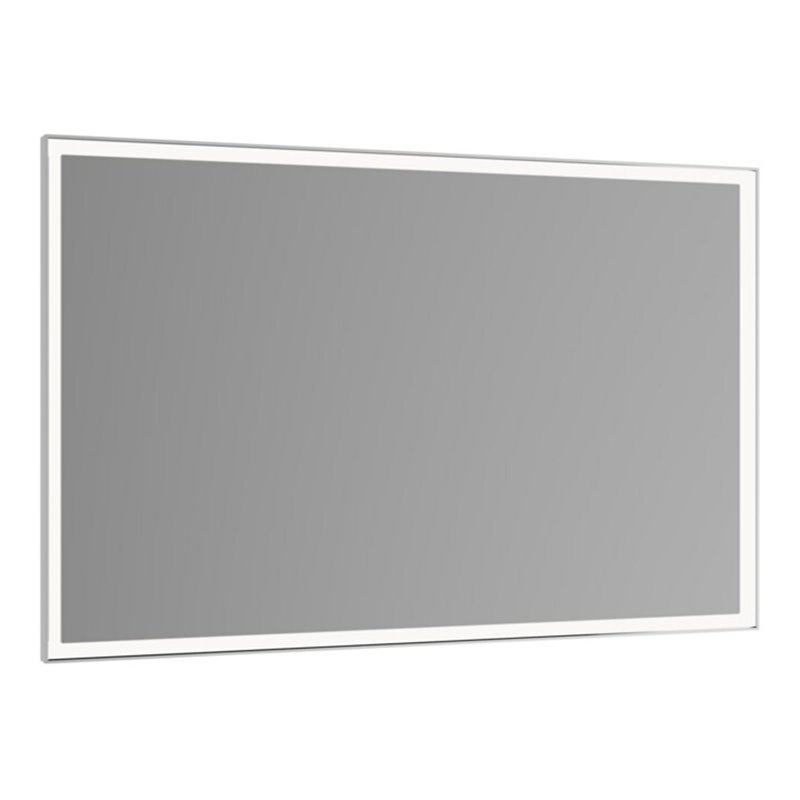 Keuco Lichtspiegel Royal Lumos DALI 1000x650x60mm, 65+60 W, m Sp.-Hz, si-el
