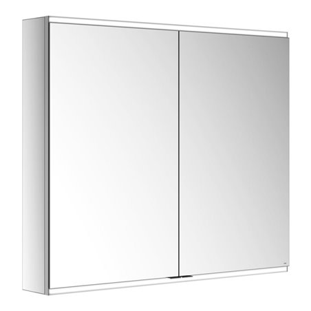 Keuco Spanplattenschraube Royal Modular 2.0 DALI 1100x900x160mm, 2 SD, WV, 2 Tür., bel.