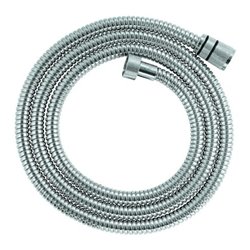Grohe Brauseschlauch Rotaflex Long-Life 28025_1 Metall 1750mm TwistStop chrom