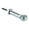 Grohe Spülrohrschelle für Spülrohr d 2,8cm, chrom