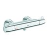 Grohe Brausethermostat Grohtherm Special chrom, Wandmontage, DN 15