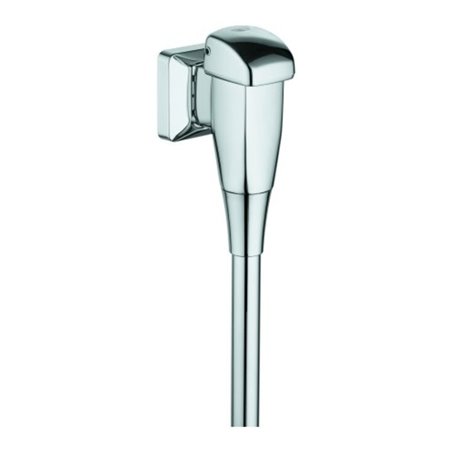 Grohe Urinal-Spüler 37437 DN15 Aufputz mit Rosette Spülrohr Innenverbind. chrom