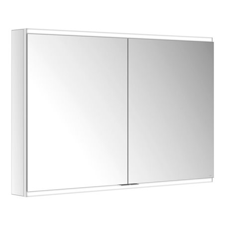 Keuco Spanplattenschraube Royal Modular 2.0 DALI 1100x700x120mm, 1 SD, 1 Dpl-LS, WE, 2 T