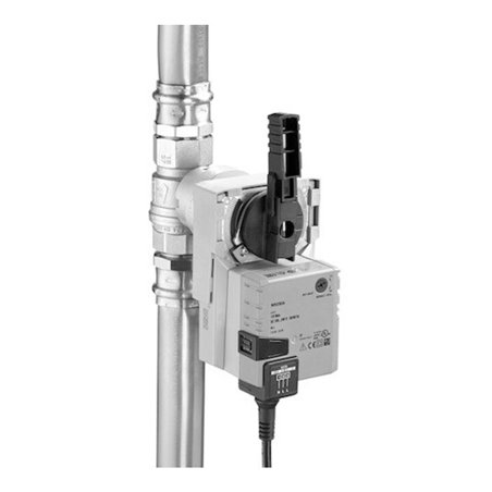 Schell Leckageschutz-Armatur SWS Anschluss/Abgang DN 32 G 1 1/4, Funk