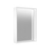 Keuco Lichtspiegel Plan DALI 1000x700x105mm, 65+42 W, si.-el.., Heiz.