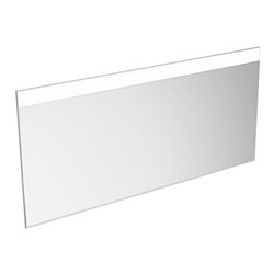 Keuco Lichtspiegel Edition 400 DALI 1770-2110x650x33mm, 32-38 W, Heizung