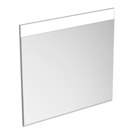 Keuco Lichtspiegel Edition 400 DALI 710x650x33mm, 13 Watt