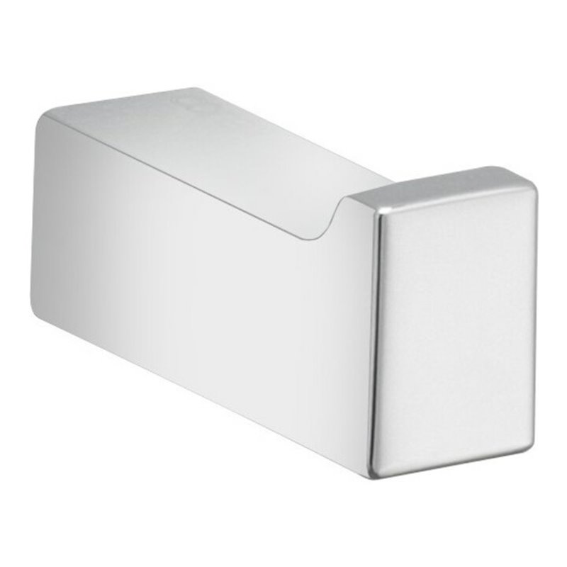 Keuco Handtuchhaken Edition 11 47mm, nickel gebürstet