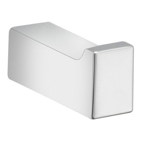 Keuco Handtuchhaken Edition 11 47mm, nickel gebürstet