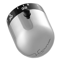 Hansa Temperatureinstellgriff 59911280 ( -38 ) chr