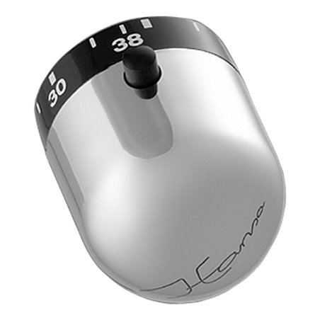 Hansa Temperatureinstellgriff 59911280 ( -38 ) chr