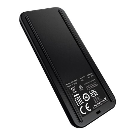 Grundfos Fernbedien-Parametriergerät GO für MI 301, Zubehör