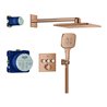 Grohe Duschsystem Grohtherm Smartcontrol UP, m RS. SmartActive 310 Cube, w. suns