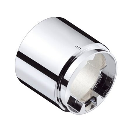 hansgrohe Hülse Axor Thermostat DN15 weiß