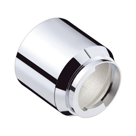 hansgrohe Hülse Axor Thermostat DN20 edelmatt