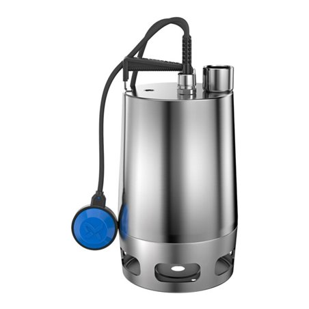 Grundfos Schmutzwasserpumpe UNILIFT AP35.40.06.A1.V, 1 1/2 IG, 230 V, 5 m Ka