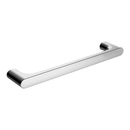 Keuco Haltegriff Edition 400 350mm, Nickel gebürstet