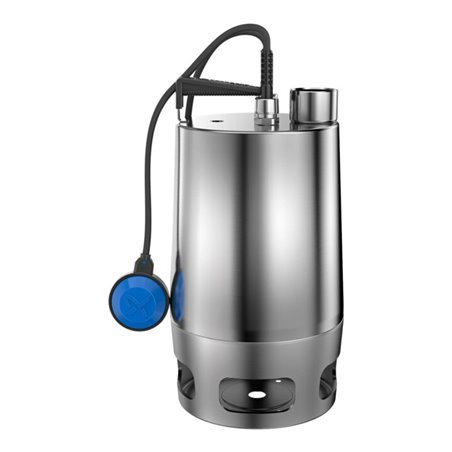 Grundfos Schmutzwasserpumpe UNILIFT AP 50.50.08.A1.V, Rp 2 IG, 230V, 10m Ka.