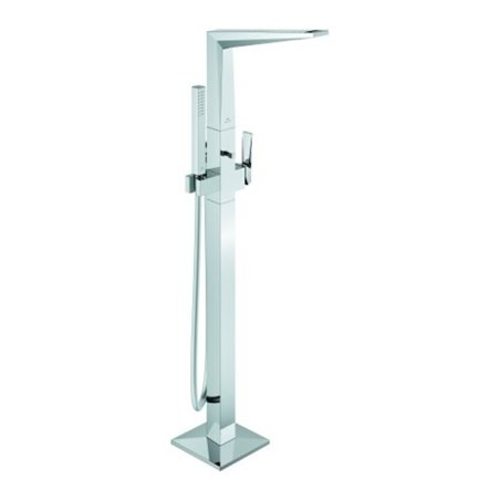 Grohe FMS Allure Brilliant Priv. Coll. UP-WA.-EHM, 1/2', Heb. m Rdl.-Struk., ch