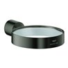 Grohe Halter Atrio hard graphite gebürstet