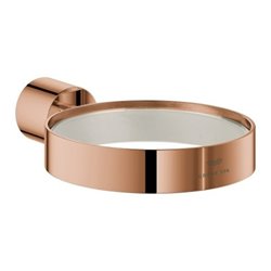 Grohe Halter Atrio warm sunset