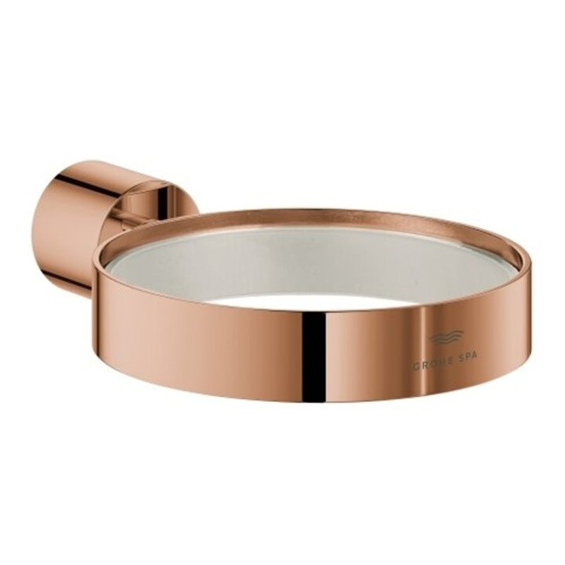 Grohe Halter Atrio warm sunset