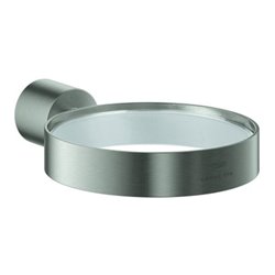 Grohe Halter Atrio supersteel