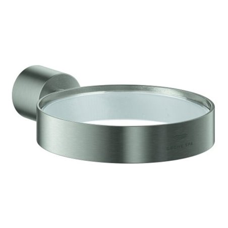 Grohe Halter Atrio supersteel