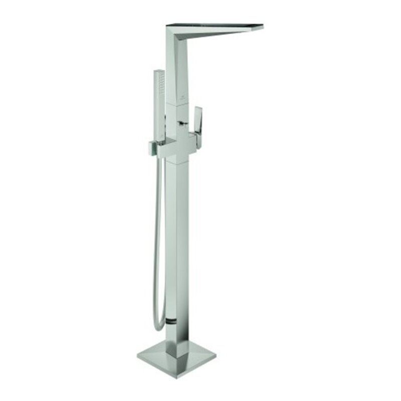 Grohe FMS Allure Brilliant Priv. Coll. UP-WA.-EHM, 1/2', Heb. m Einl., superst.
