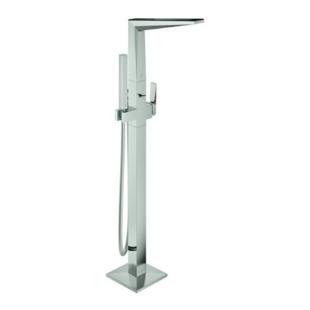 Grohe FMS Allure Brilliant Priv. Coll. UP-WA.-EHM, 1/2', Heb. m Einl., superst.