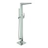 Grohe FMS Allure Brilliant Priv. Coll. UP-WA.-EHM, 1/2', Heb. m Einl., superst.