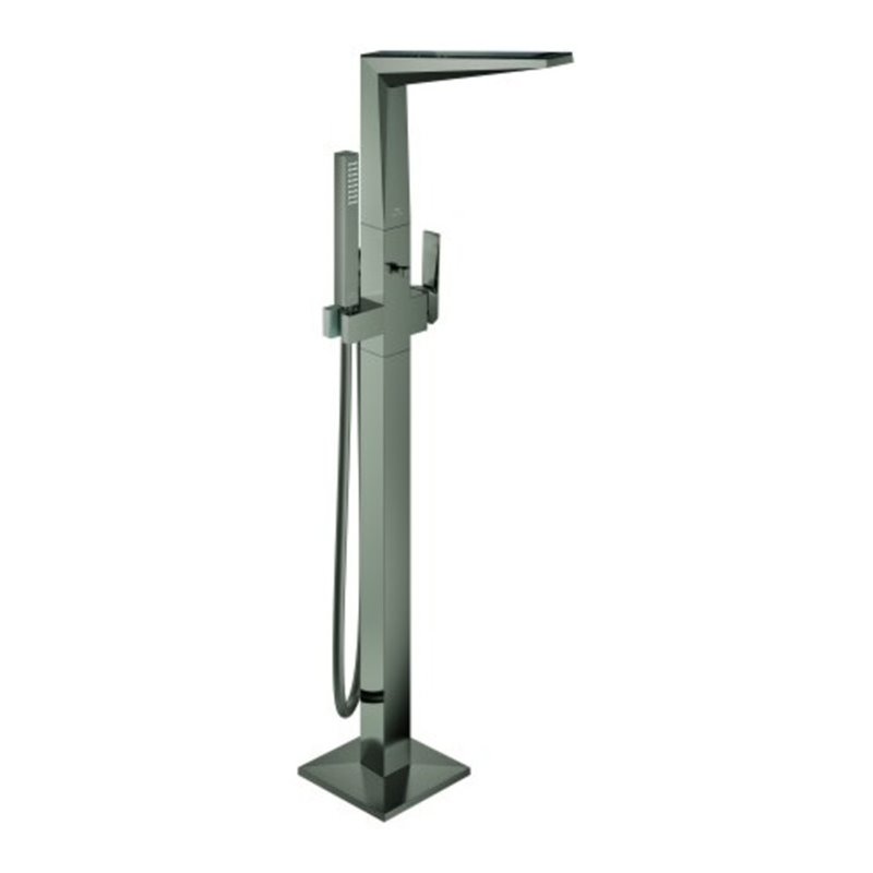 Grohe FMS Allure Brilliant Priv. Coll. UP-WA.-EHM, 1/2', He m Einl., h gr geb.