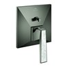 Grohe FMS Allure Brilliant Priv. Coll. UP-WA.-EHM, Heb. m Einl., hd graph. geb.