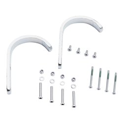 Hymer Einhängehakenset 60 mm