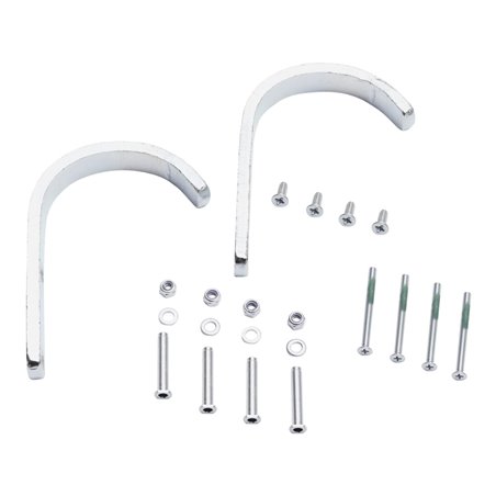 Hymer Einhängehakenset 60 mm