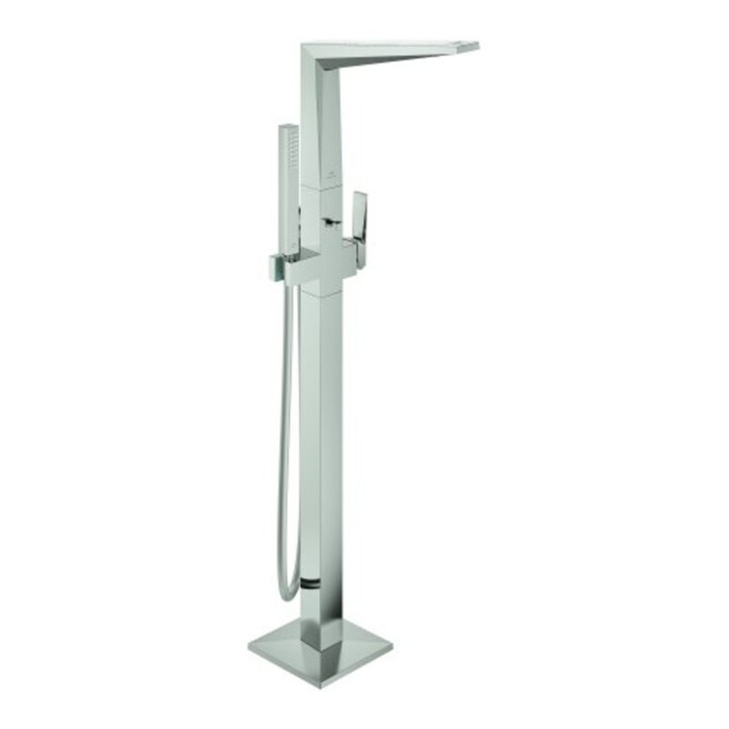 Grohe FMS Allure Brilliant Priv. Coll. UP-WA.-EHM, 1/2', Heb. m Einl., superst.