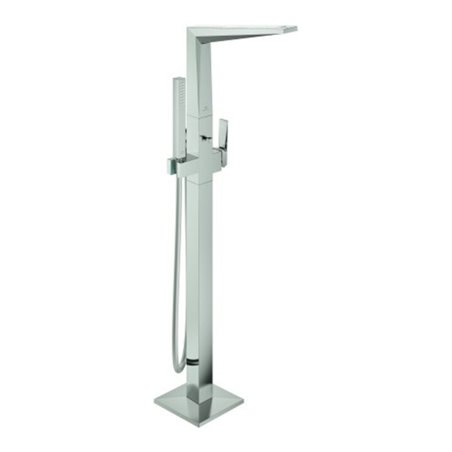 Grohe FMS Allure Brilliant Priv. Coll. UP-WA.-EHM, 1/2', Heb. m Einl., superst.