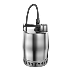 Grundfos Kellerentwässerungspumpe UNILIFT KP250-M1, Rp 1 1/4 IG, 230 V, 10 m
