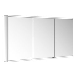 Keuco Spanplattenschraube Royal Modular 2.0 DALI 1400x700x120mm, o SD, WV, 3 Tür., bel.