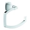Grohe WC-Papierhalter Grandera ohne Deckel, chrom