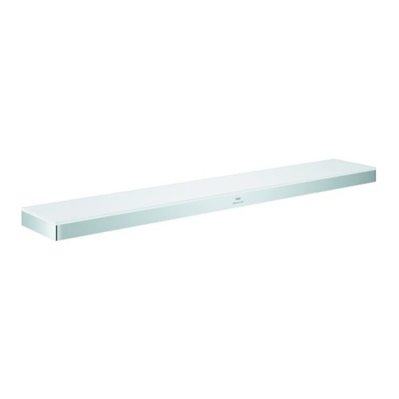 Grohe Ablage Allure 600x100mm, Wandmontage, chrom