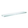 Grohe Ablage Allure 600x100mm, Wandmontage, chrom