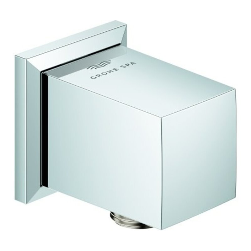 Grohe Wd-Anschlussbogen Allure Brilliant 1/2', chrom